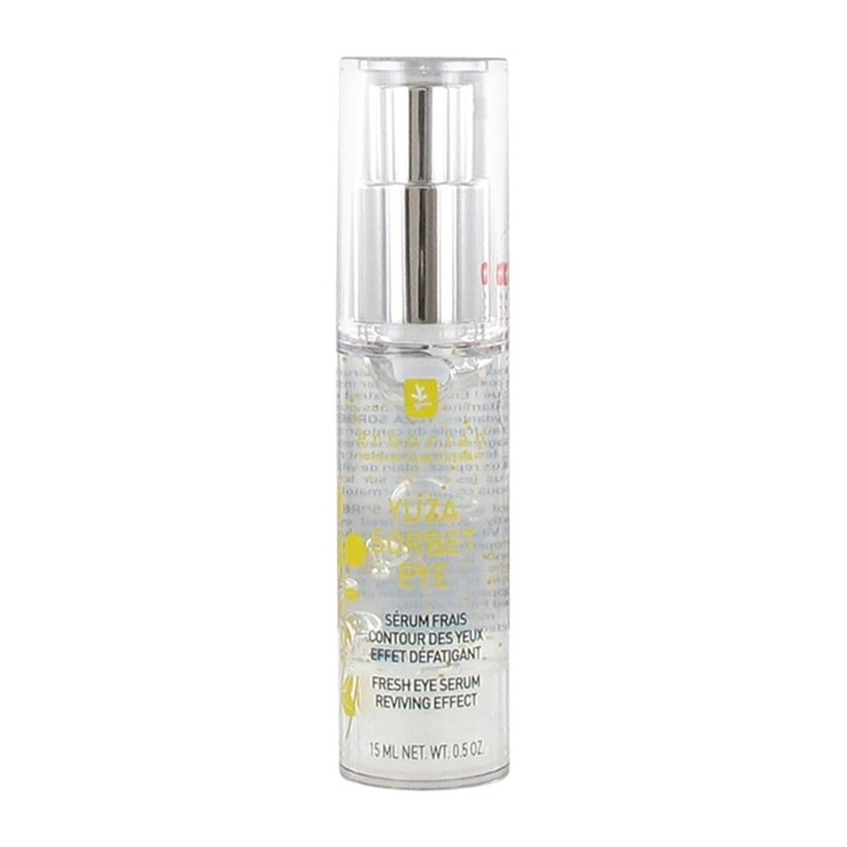 [Erborian] Yuza Sorbet Eye Serum 15 ml