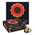[MARIAGE FRERES] NOEL RHAPSODY 30 MOSULIN COTTON TEA BAGS