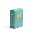 [DAMMANN FRERES] Imagine — 20 Assorted Flavored Green Tea Sachets (Crystal Tea Bags)