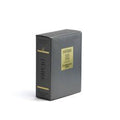 [DAMMANN FRERES] Desire Assortment — 20 Flavored Tea Sachets