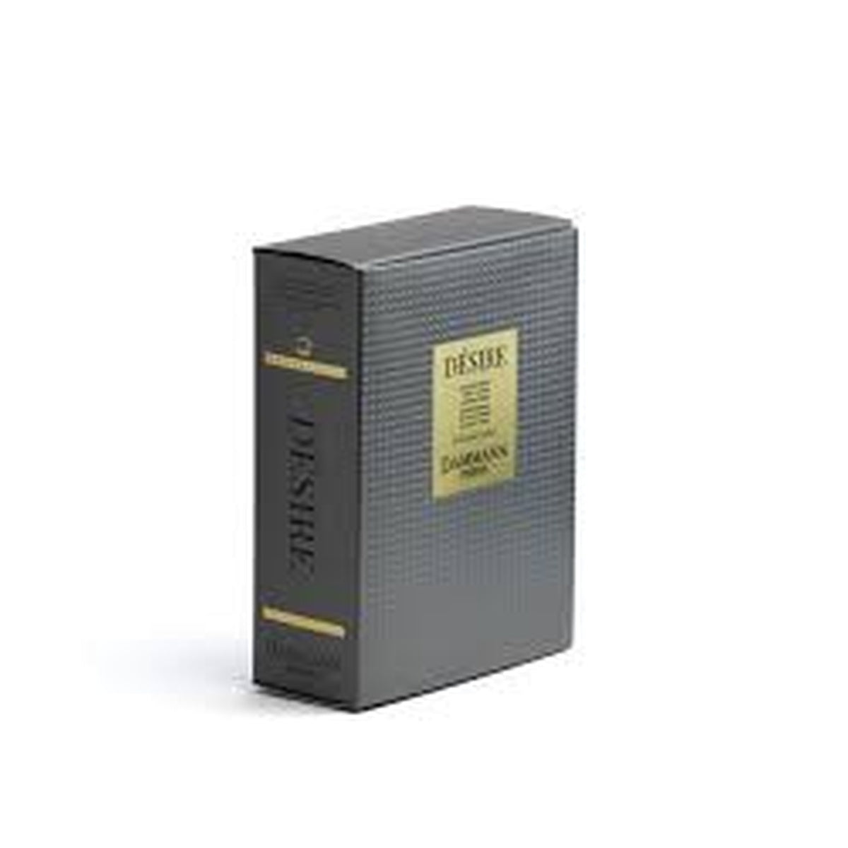 [DAMMANN FRERES] Desire Assortment — 20 Flavored Tea Sachets