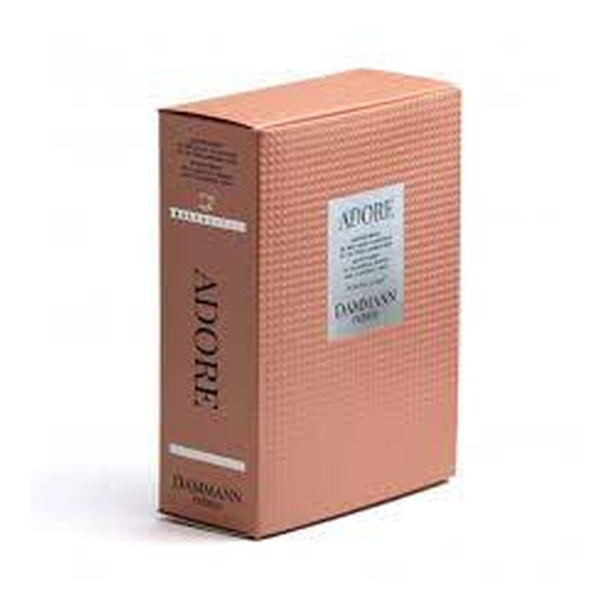 [DAMMANN FRERES] Adore Gift Box - 20 Crystal Tea Bags (40 g)