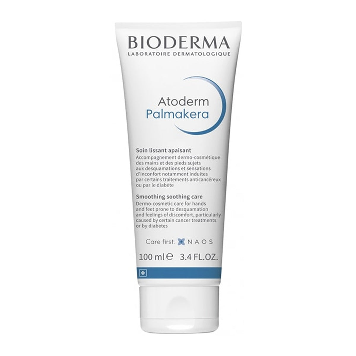 [BIODERMA] ATODERM PALMAKERA 100 ml