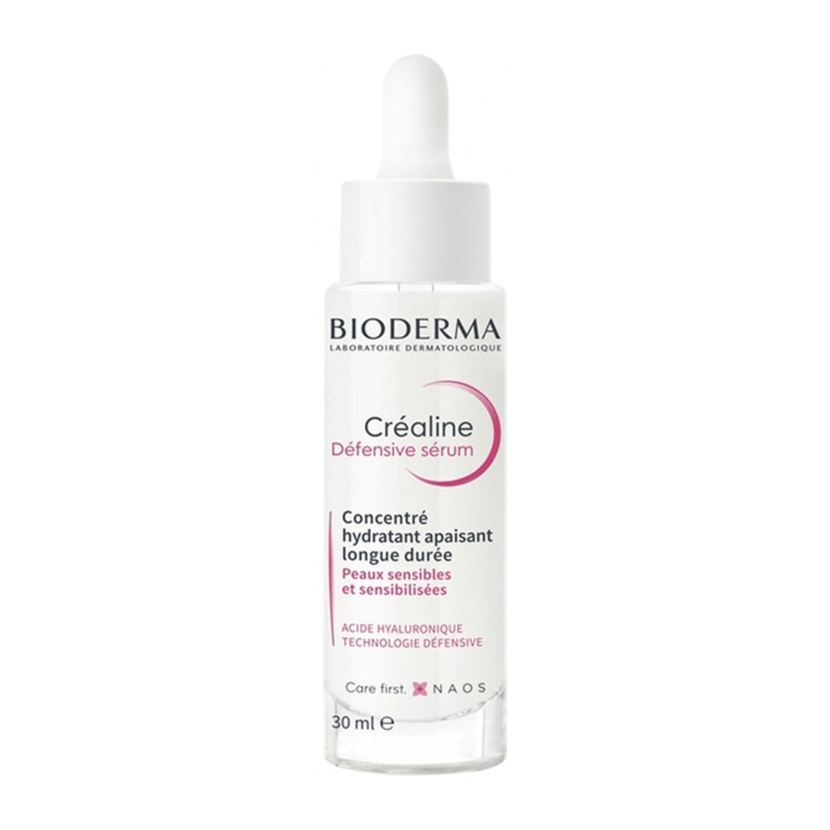 [BIODERMA] CREALINE DEFENSIVE SERUM 30 ml