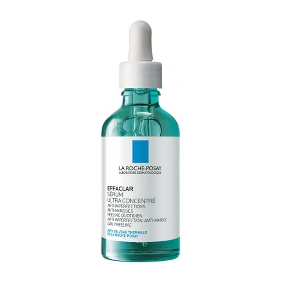 [LA ROCHE POSAY] Effaclar Ultra-Concentrated Serum 50 ml