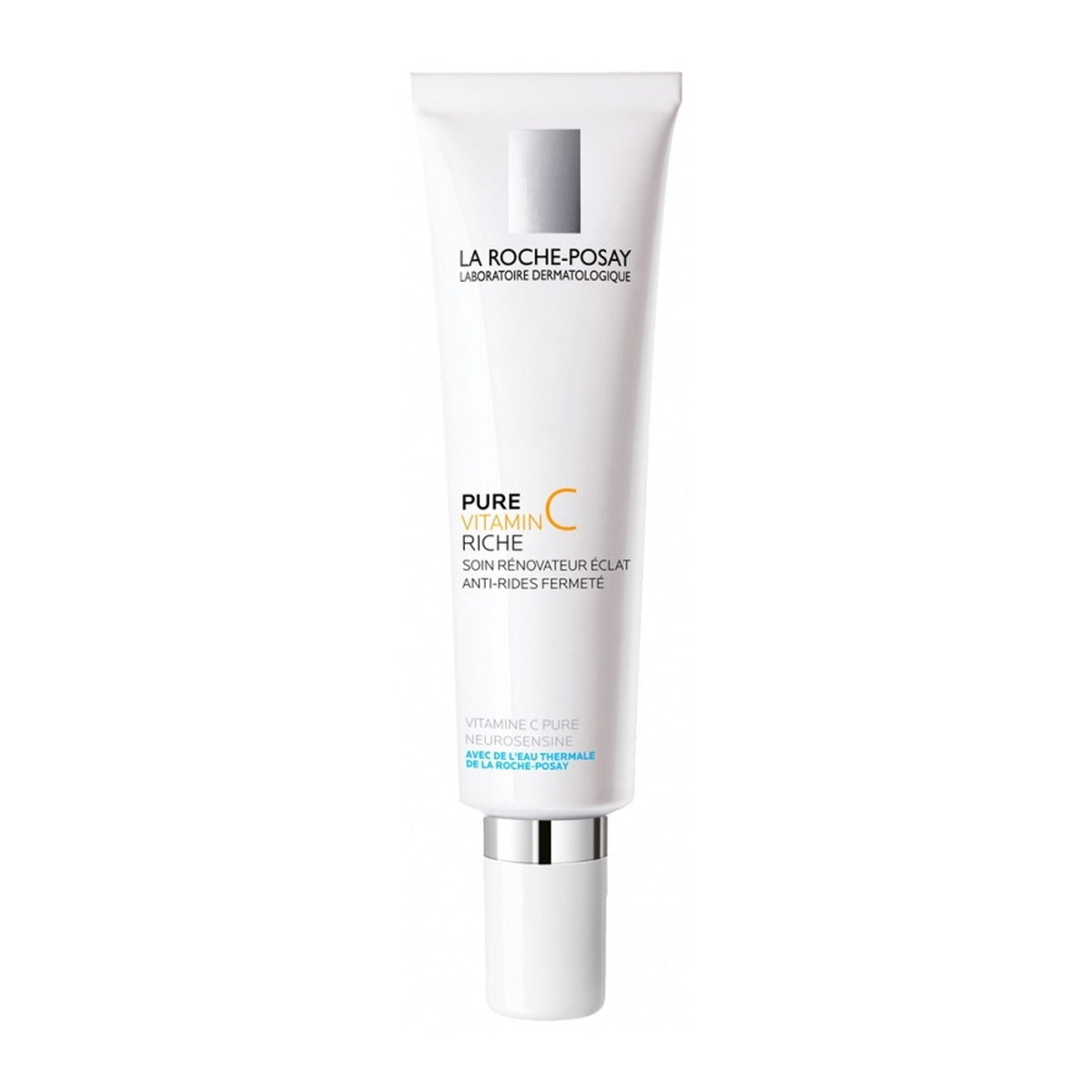[LA ROCHE POSAY] Pure Vitamin C Eye Cream 15 ml