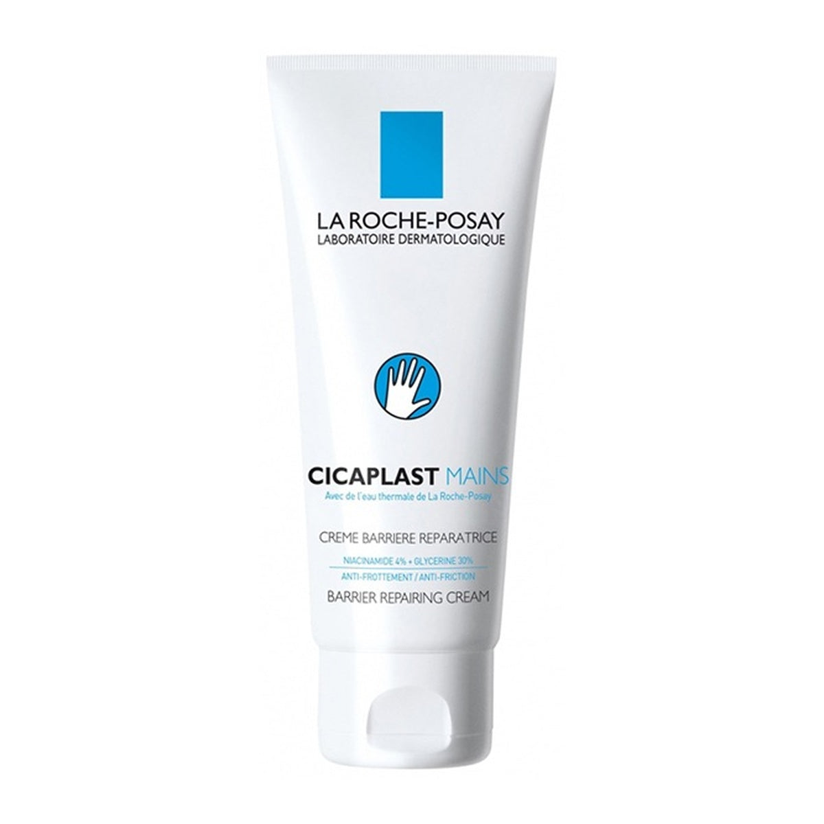 [LA ROCHE POSAY] Cicaplast Hand Barrier Repair Cream 100 ml