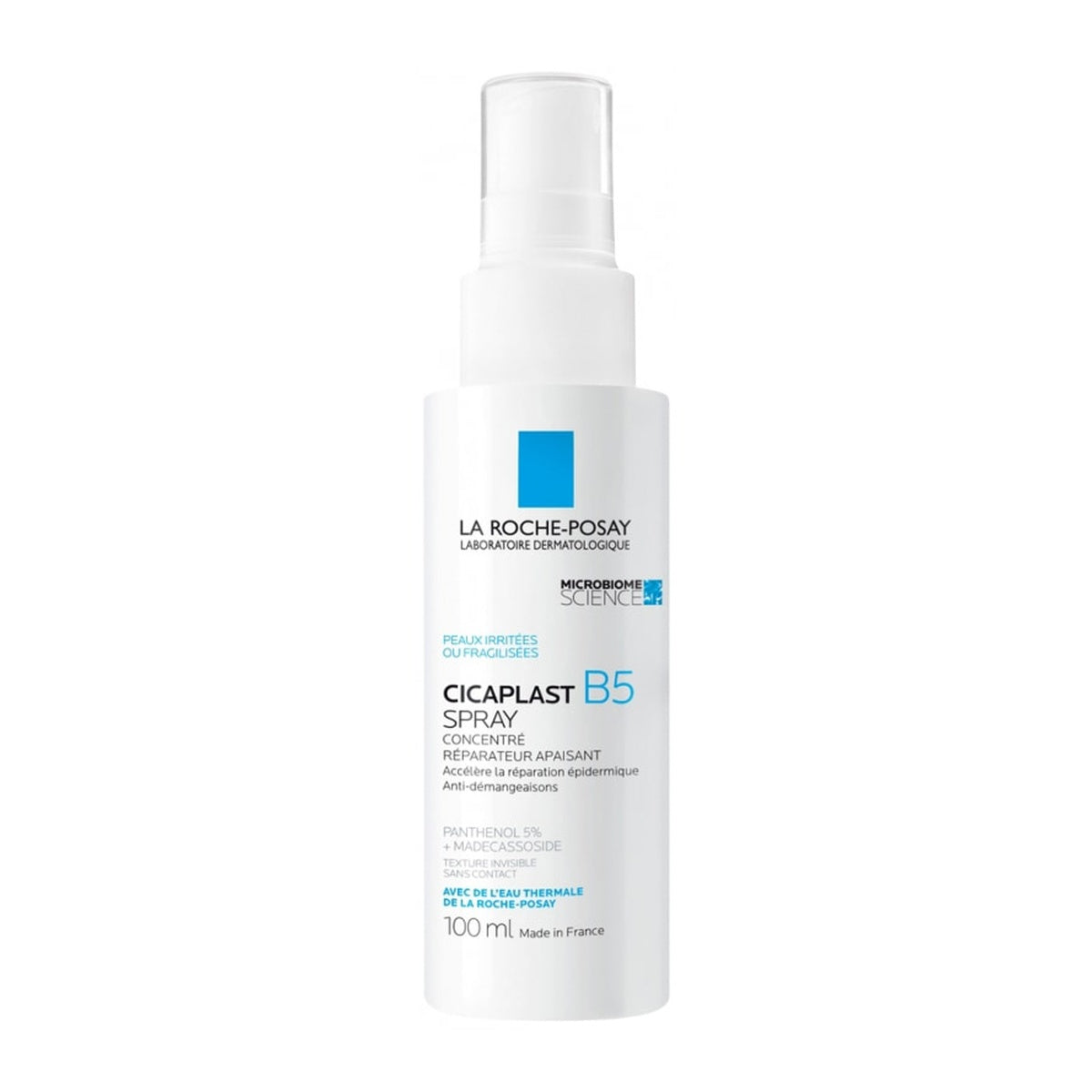 [LA ROCHE POSAY] Cicaplast B5 Soothing Repair Spray 100 ml
