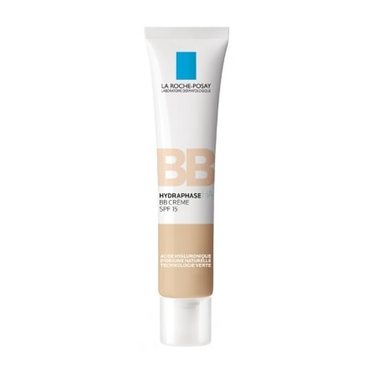 [LA ROCHE POSAY] Hydraphase HA BB Tinted Cream Clear 40 ml