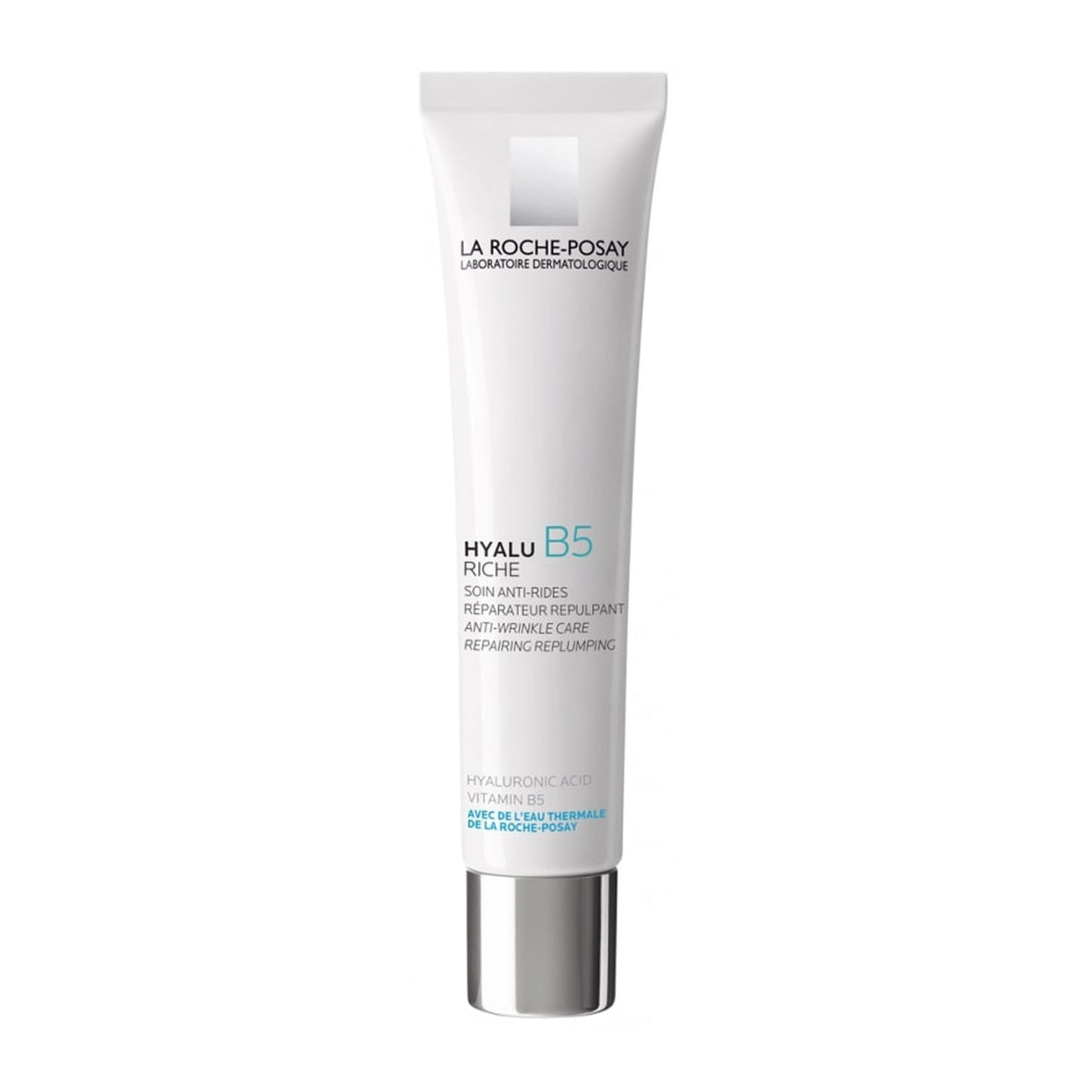 [LA ROCHE POSAY] HYALU B5 Riche Anti-Wrinkle Cream 40 ml
