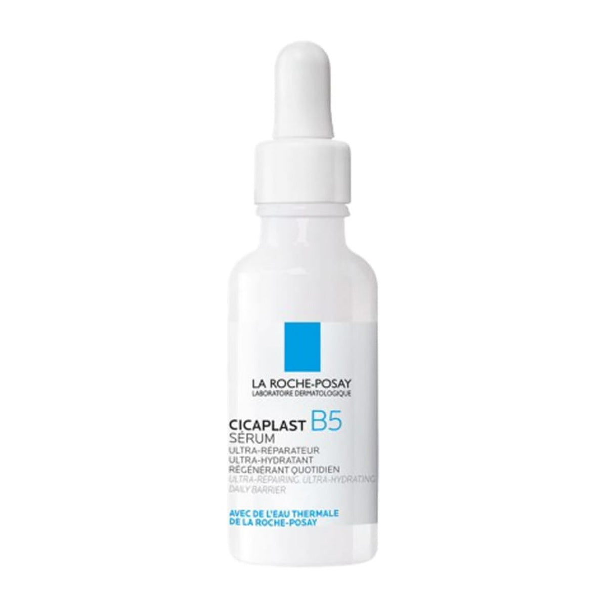 [LA ROCHE POSAY] CICAPLAST B5 SERUM 30 ml