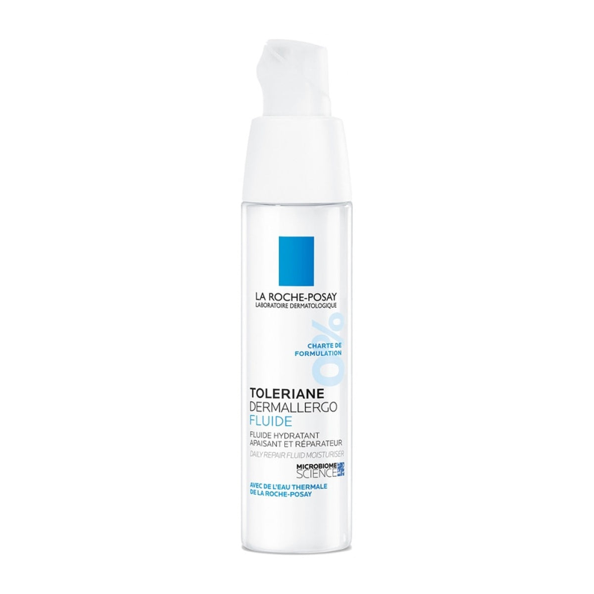 [LA ROCHE POSAY] Toleriane Dermallergo Fluid 40 ml