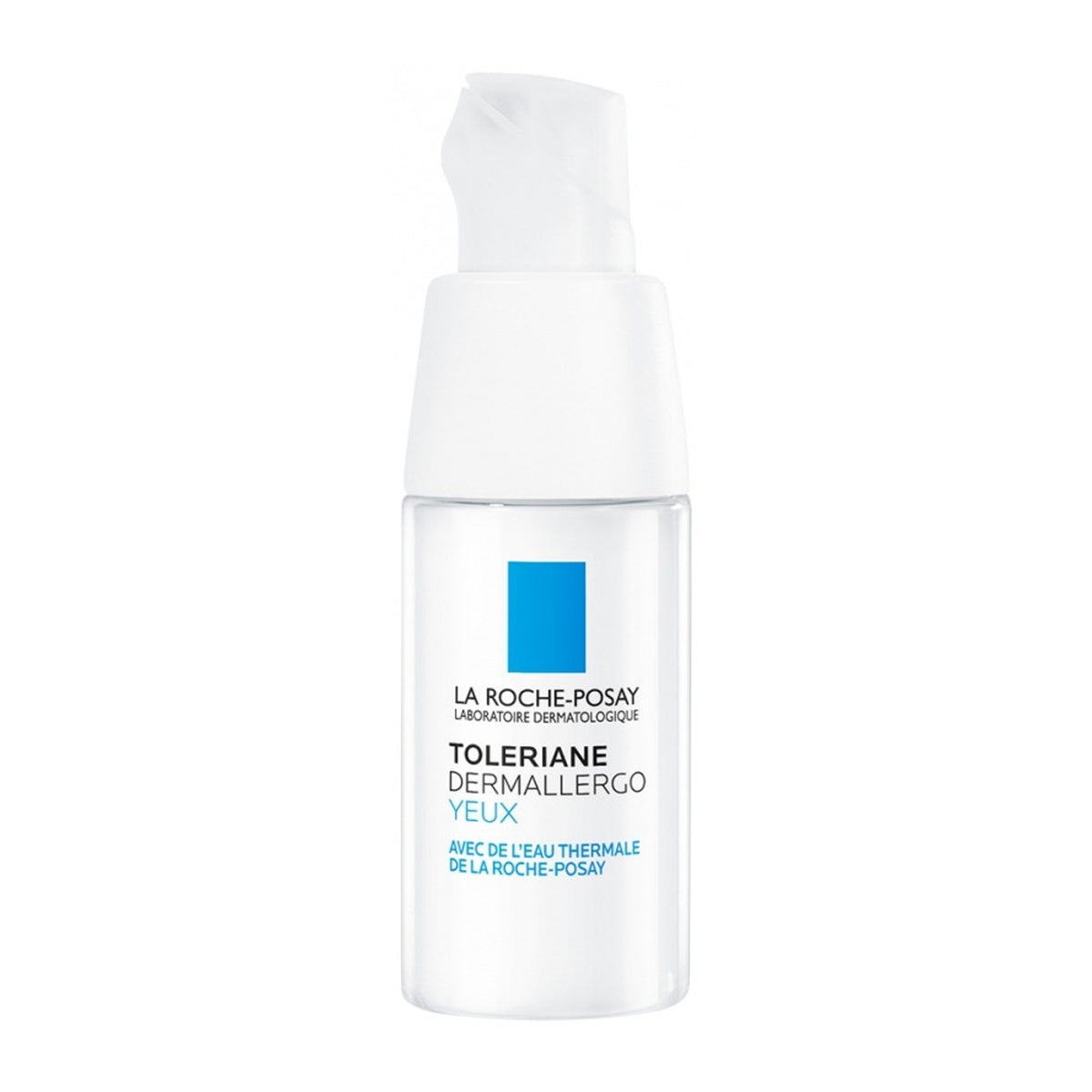 [LA ROCHE POSAY] Toleriane Dermallergo Eye Cream 20 ml