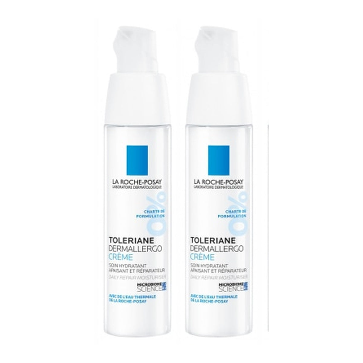 [LA ROCHE POSAY] Toleriane Dermallergo Cream 40 ml