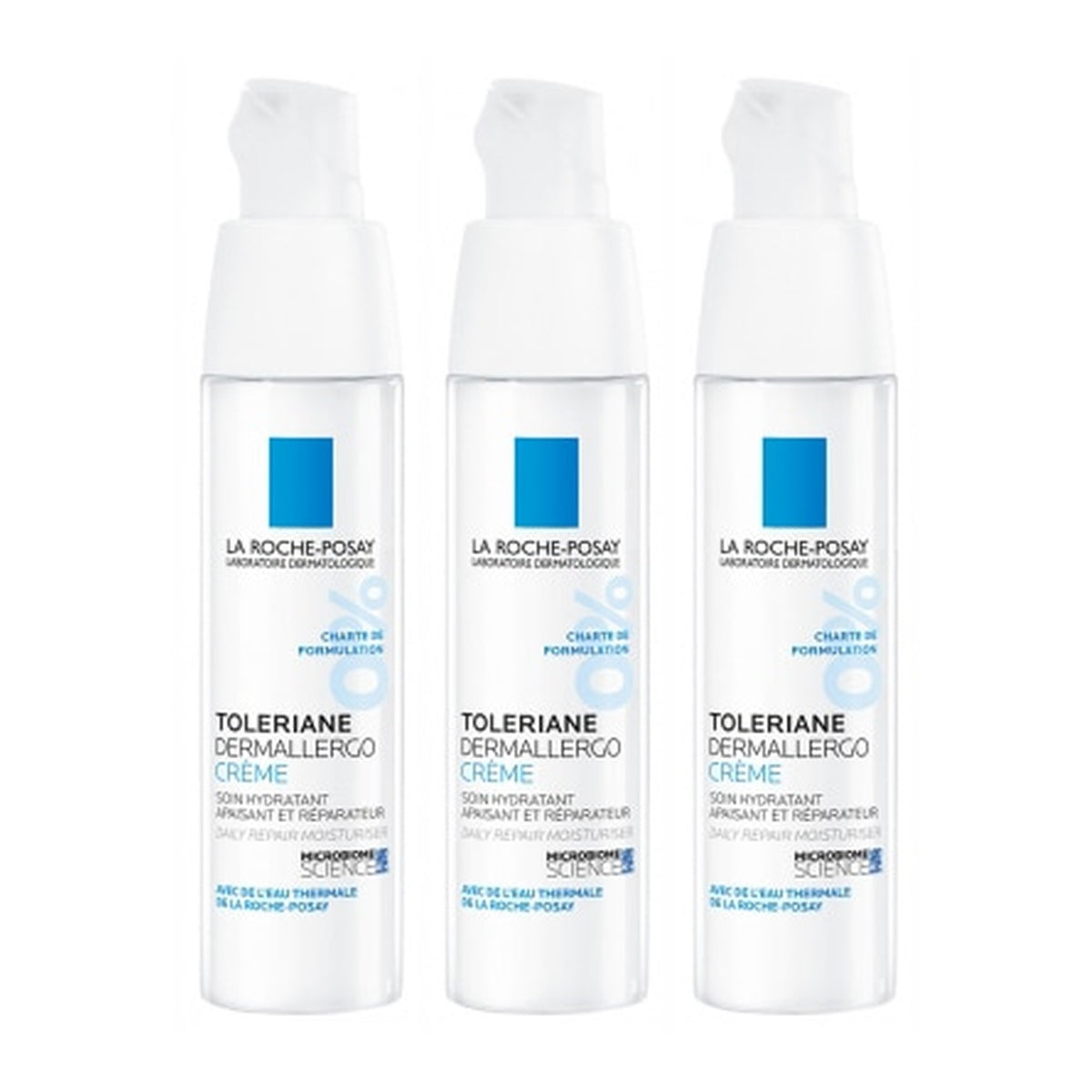 [LA ROCHE POSAY] Toleriane Dermallergo Cream 40 ml