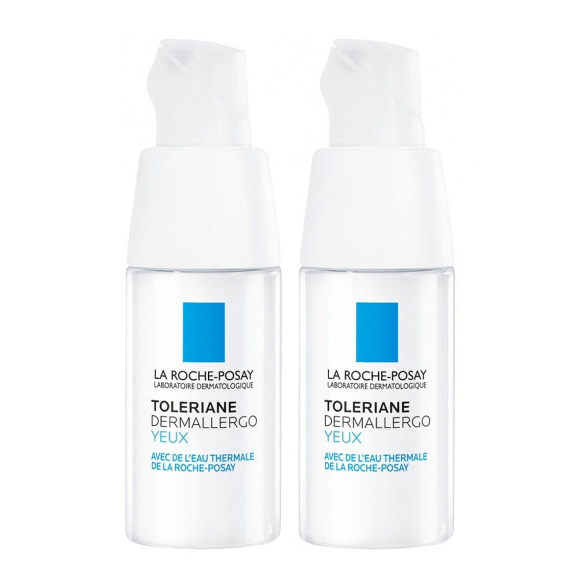 [LA ROCHE POSAY] Toleriane Dermallergo Eye Cream 20 ml