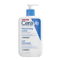 [CeraVe] MOISTURISING LOTION 473 ml