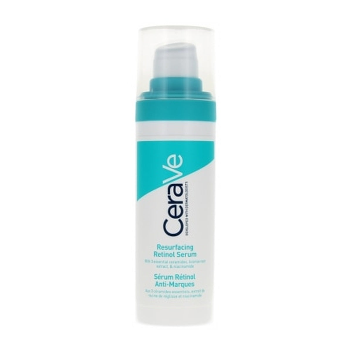 [CeraVe] Resurfacing Retinol Serum 30 ml