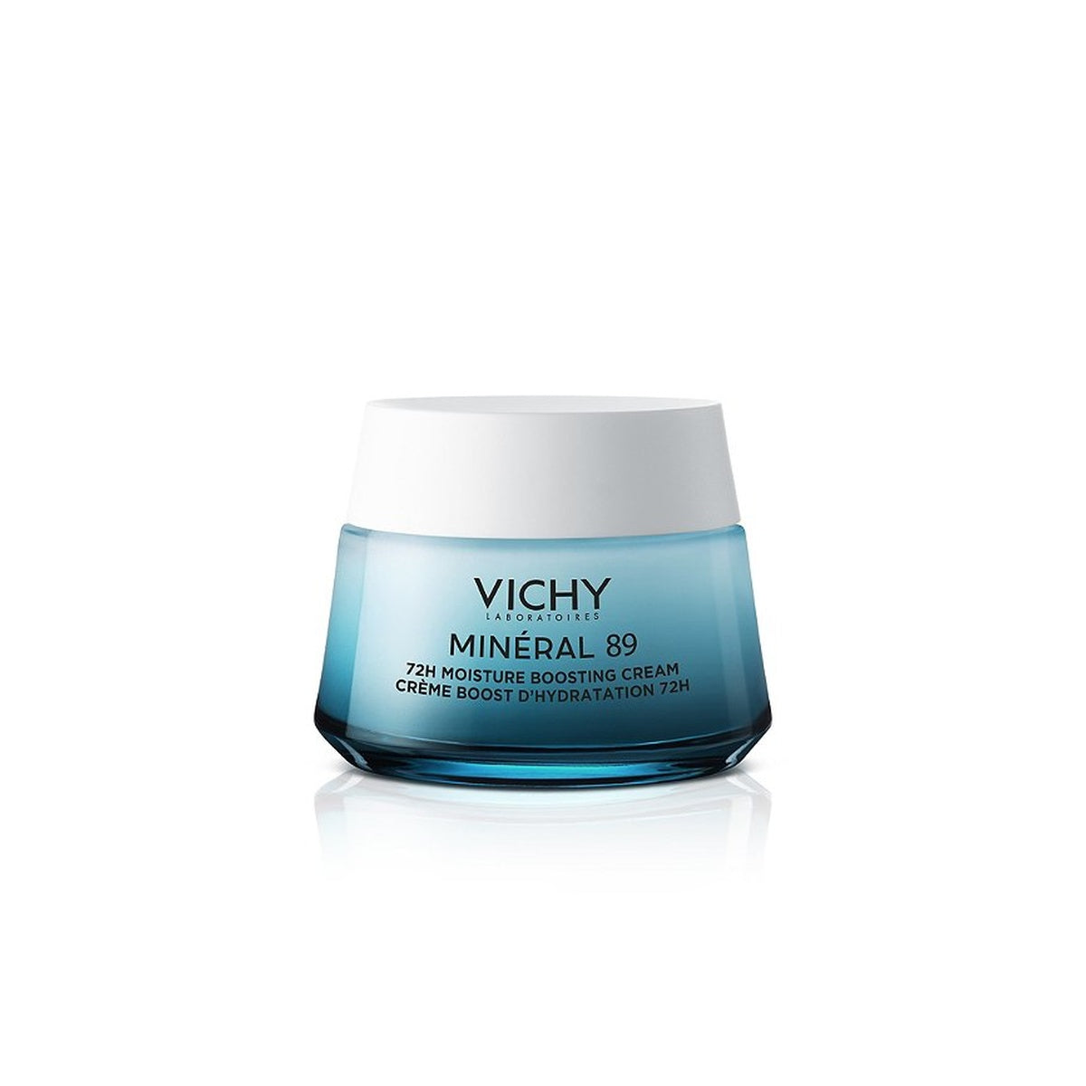 [VICHY] MINERAL 89 72h Hydration Boost Cream - 50 ml