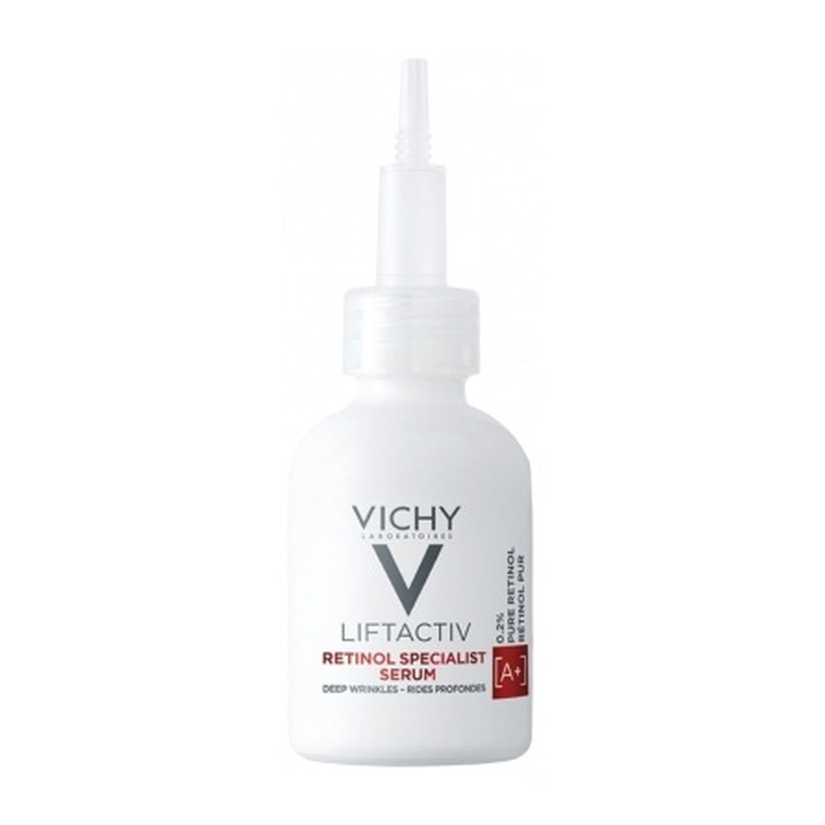[VICHY] LIFTACTIV Specialist Deep Wrinkle Serum 30 ml