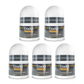 [Etiaxil] Detranspirant for Men (Sensitive Skin) 15ml (5-Pack)