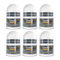 [Etiaxil] Detranspirant for Men Sensitive Skin 15ml (6 Pack)