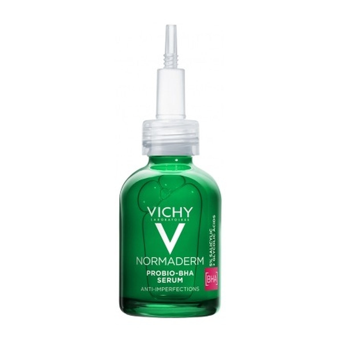[VICHY] NORMADERM BHA SERUM ANTI-IMPERFECTIONS ACNE-PRONE SKIN 30 ml