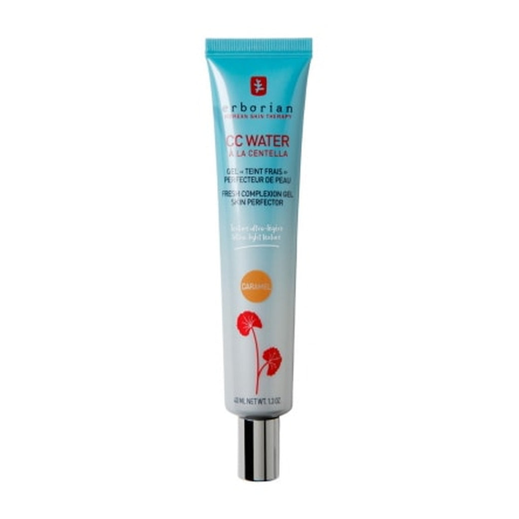[Erborian] CC Water 40ml (Skin-Perfecting Gel & Makeup Base)