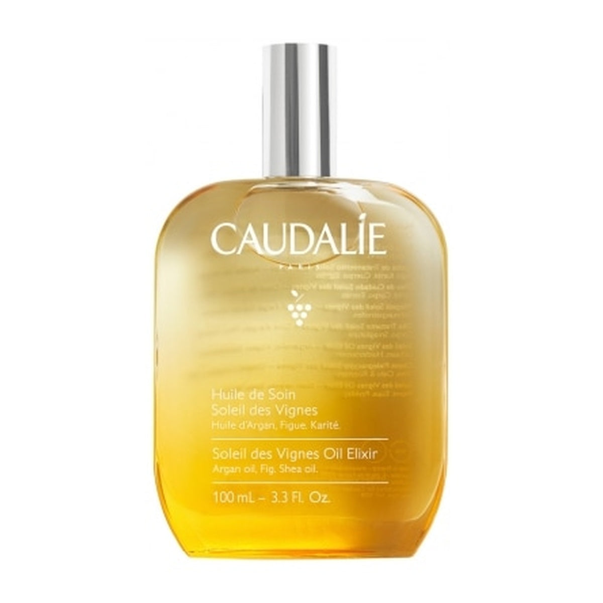 [CAUDALIE] Sun Care Dry Body Oil 100 ml
