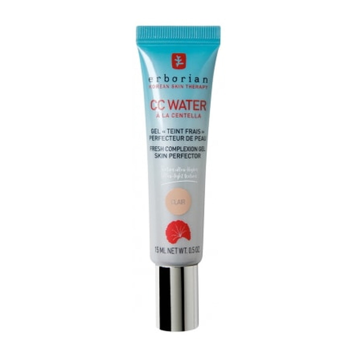 [Erborian] CC Water 15ml