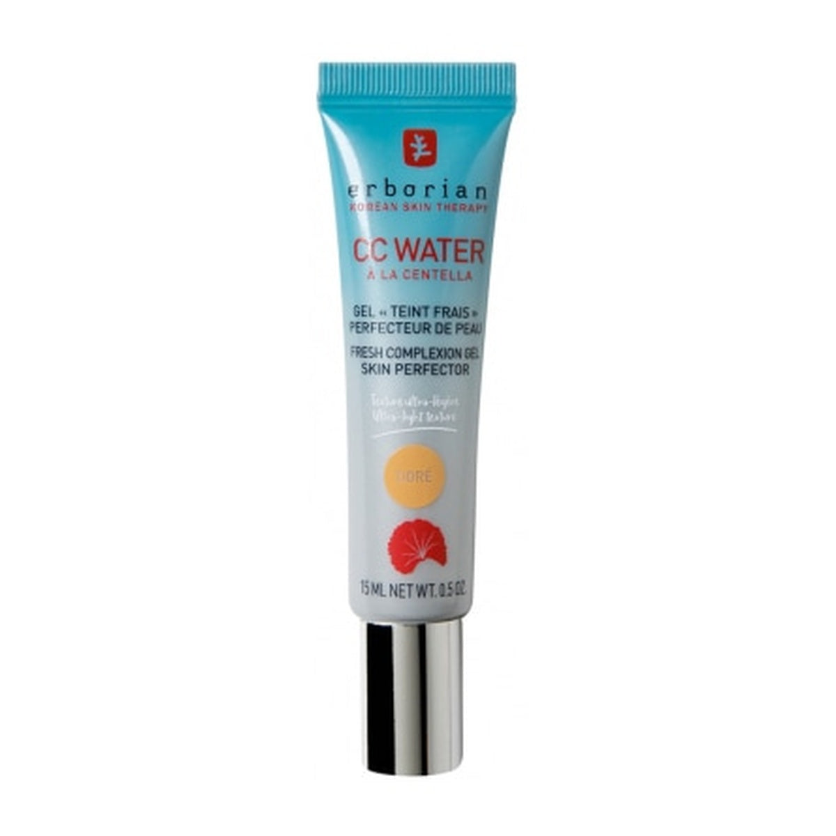 [Erborian] CC Water 15ml