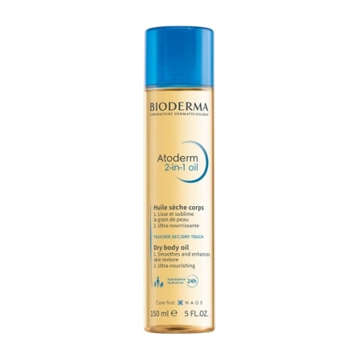 [BIODERMA] BIODERMA ATODERM 2IN1 OIL 150 ml