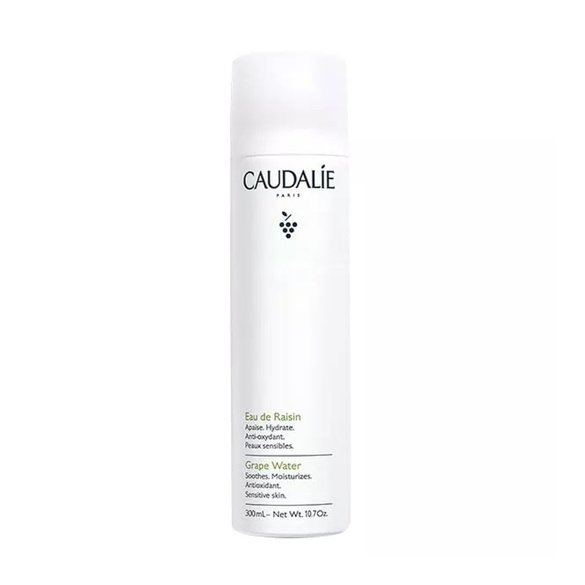[CAUDALIE] Organic Grape Water 300 ml