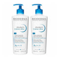 [BIODERMA] Atoderm Creme Ultra 2 x 500 ml