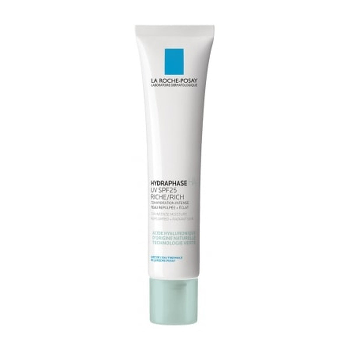 [LA ROCHE POSAY] HYDRAPHASE UV HA SPF25 RICHE 40 ml
