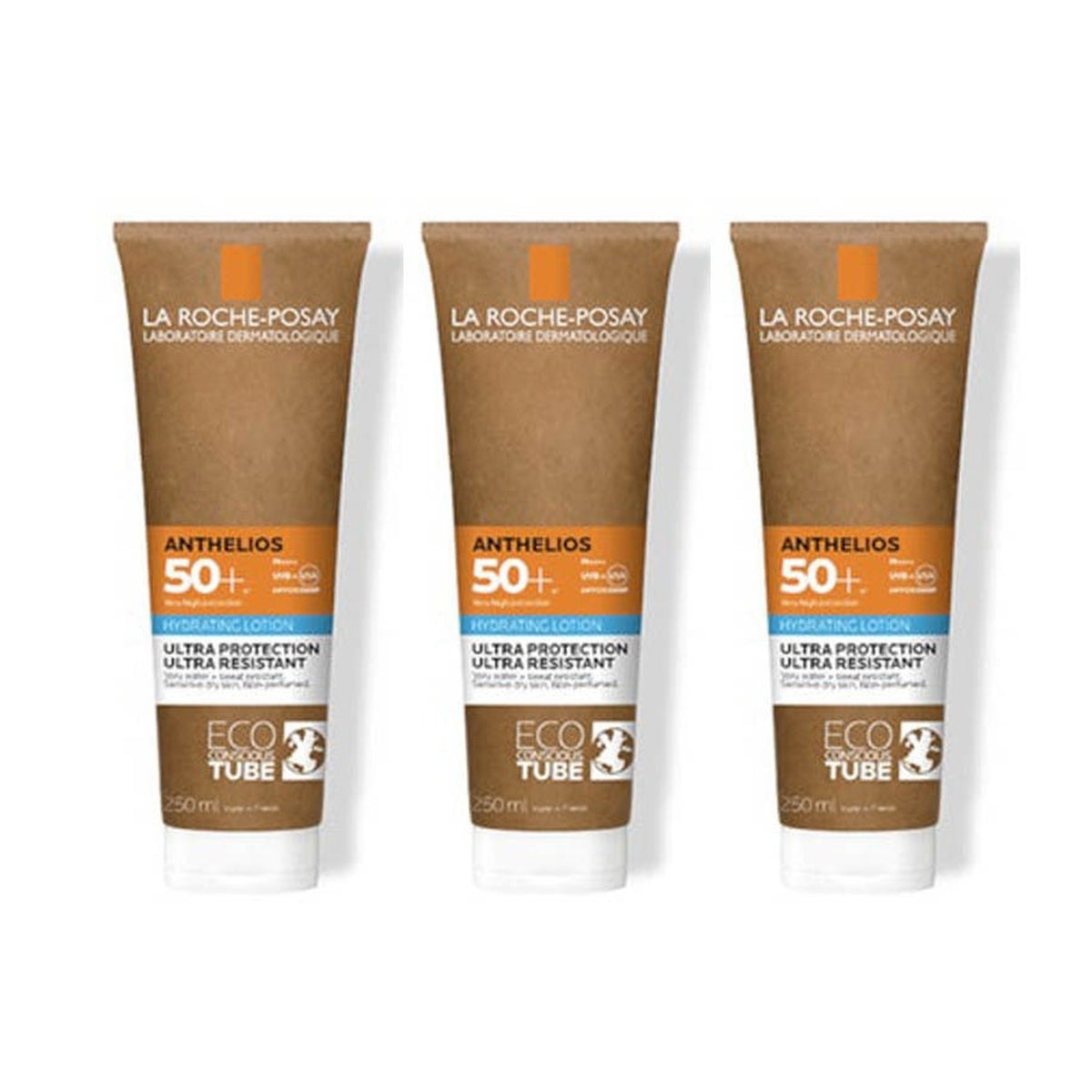 [LA ROCHE POSAY] Anthelios XL SPF 50+ Hydrating Lotion 250 ml