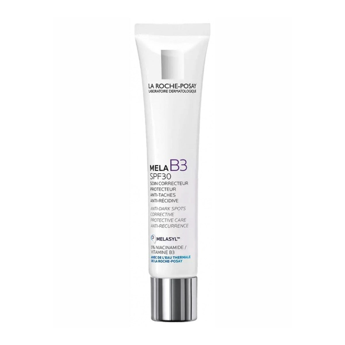 [LA ROCHE POSAY] Mela B3 SPF30 Anti-Dark Spot Correcting Cream 40 ml