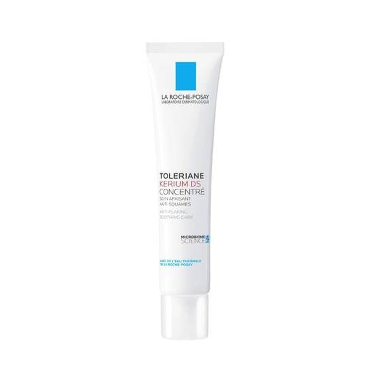 [LA ROCHE POSAY] Tolerian Kerium DS Concentrate 40 ml