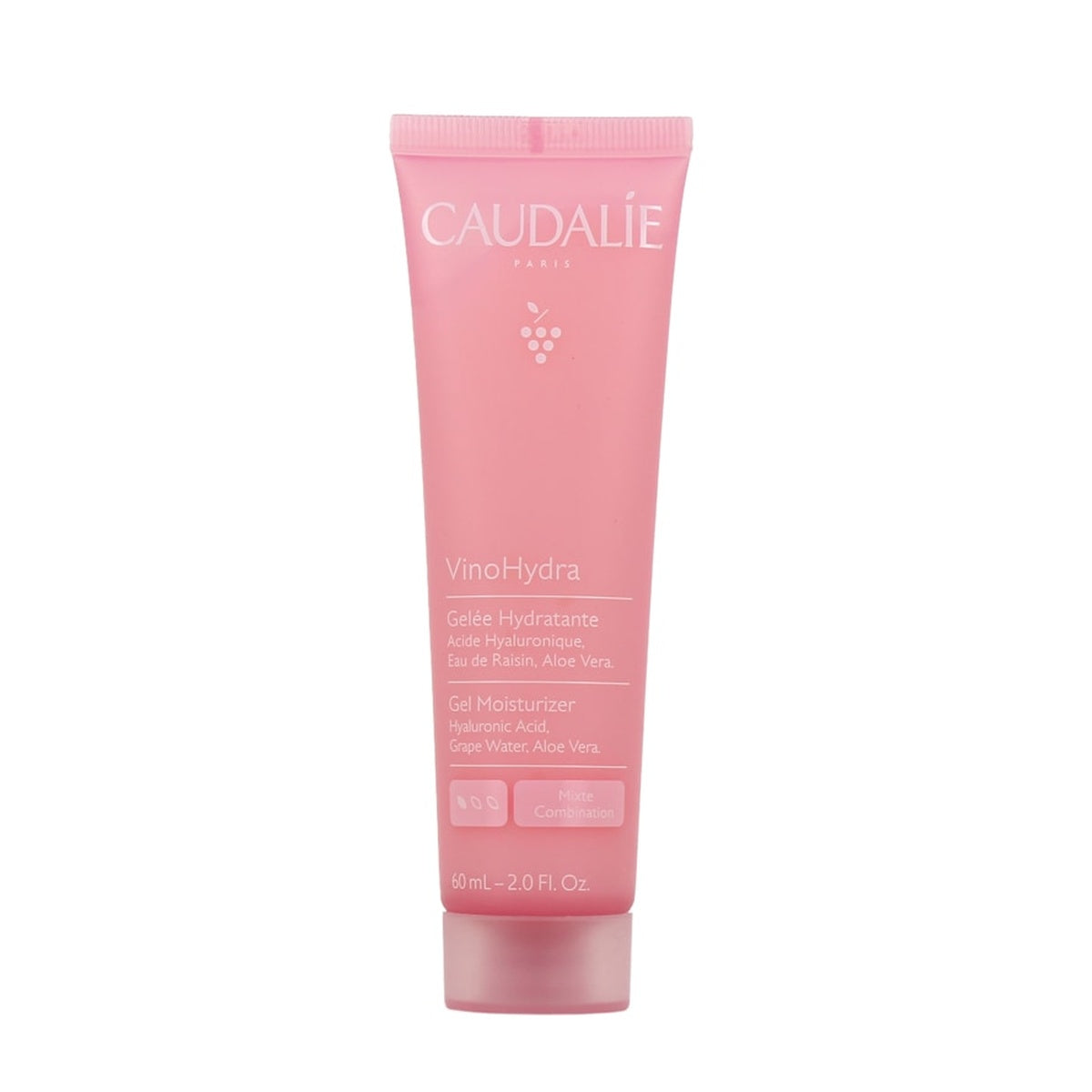 [CAUDALIE] VinoHydra Hydrating Gel 60 ml