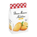[Bonne Maman] Lemon Madeleines 10 pieces