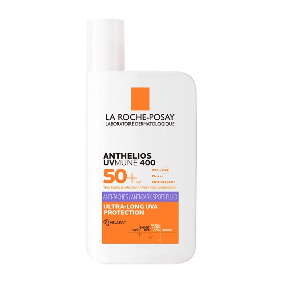 [LA ROCHE POSAY] ANTHELIOS UVMUNE 400 Anti-Spot Fluid 50 ml