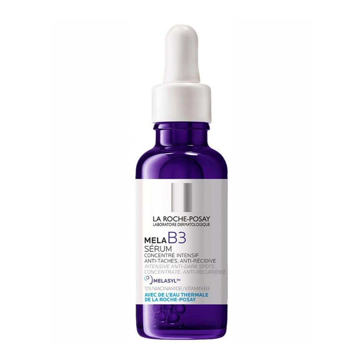 [LA ROCHE POSAY] LA ROCHE POSAY MELA B3 SERUM 30 ml