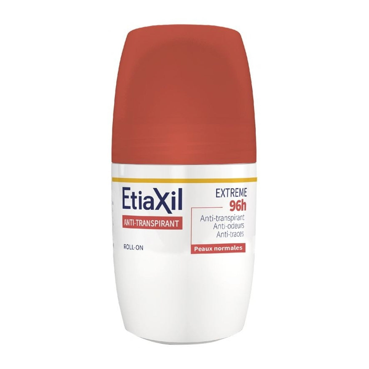 [Etiaxil] Deodorant Extreme 96H Roll-On 50ml (All Types of Perspiration)