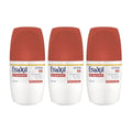 [Etiaxil] Deodorant Extreme 96H Roll-On 50ml (3-Pack) - All Sweat Types