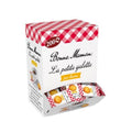 [Bonne Maman] La Petite Galette — 200-Piece Box