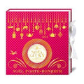 [MARIAGE FRERES] MARIAGE FRERES ADVENT CALENDAR 2025 LUKY NOEL EDITION VERY LIMITED
