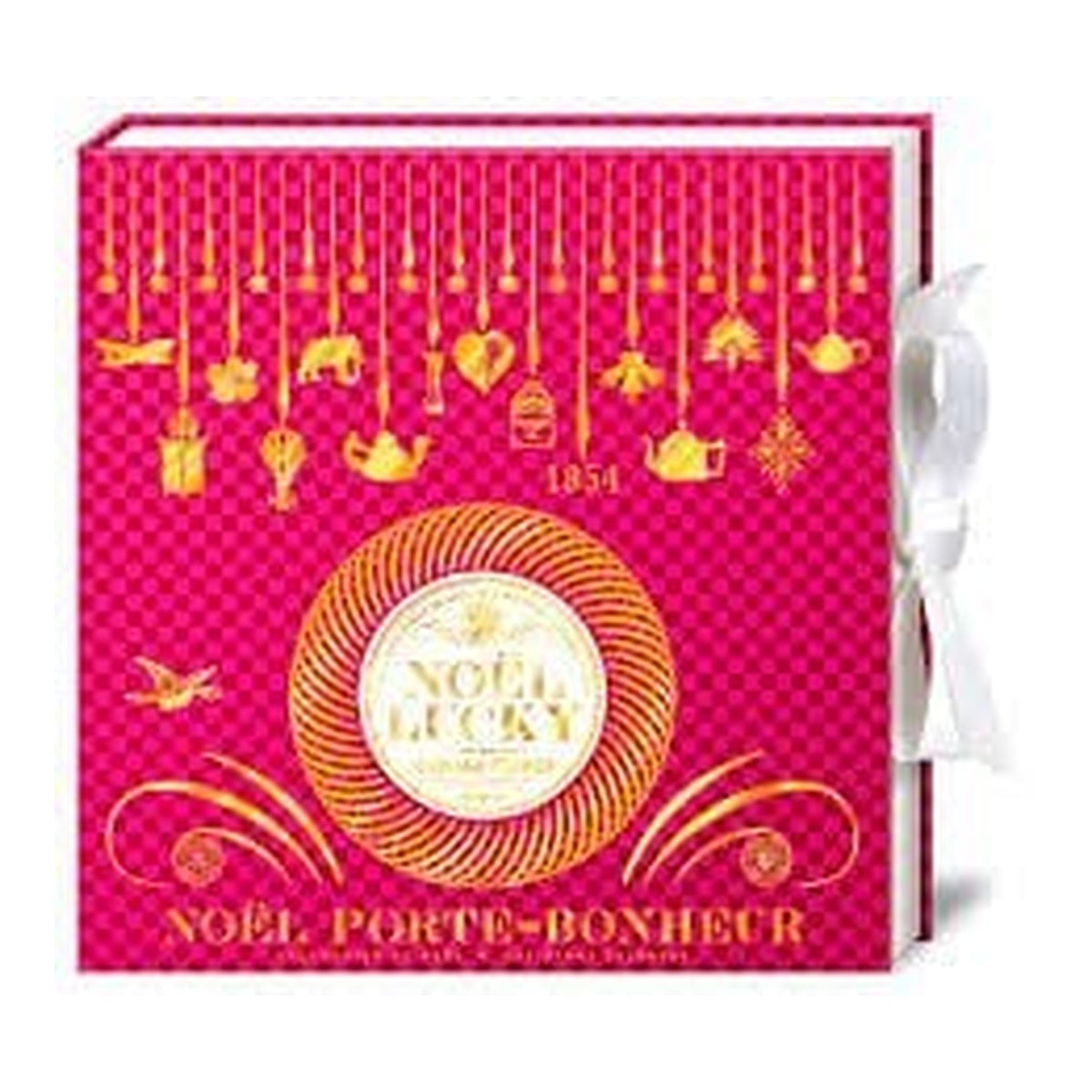 [MARIAGE FRERES] MARIAGE FRERES ADVENT CALENDAR 2025 LUKY NOEL EDITION VERY LIMITED