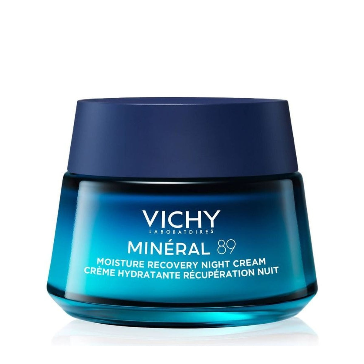 [VICHY] MINERAL 89 MOISTURE RECOVERY NIGHT CREAM 50 ml