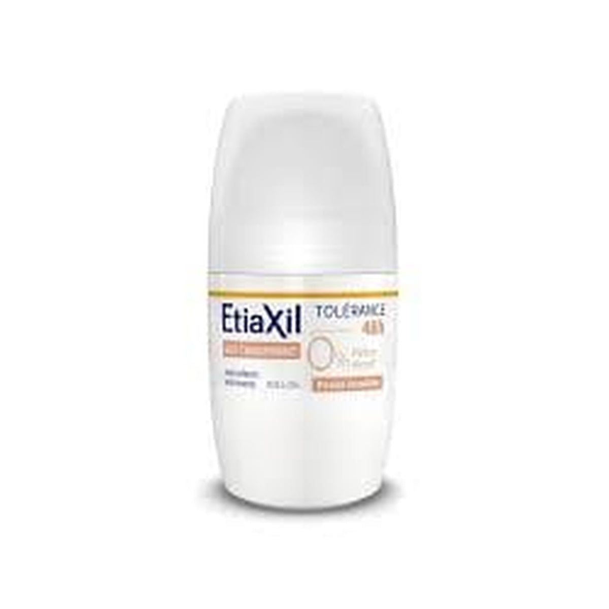 [Etiaxil] Deodorant Comfort 48h (Sensitive Skin, Alcohol-Free)