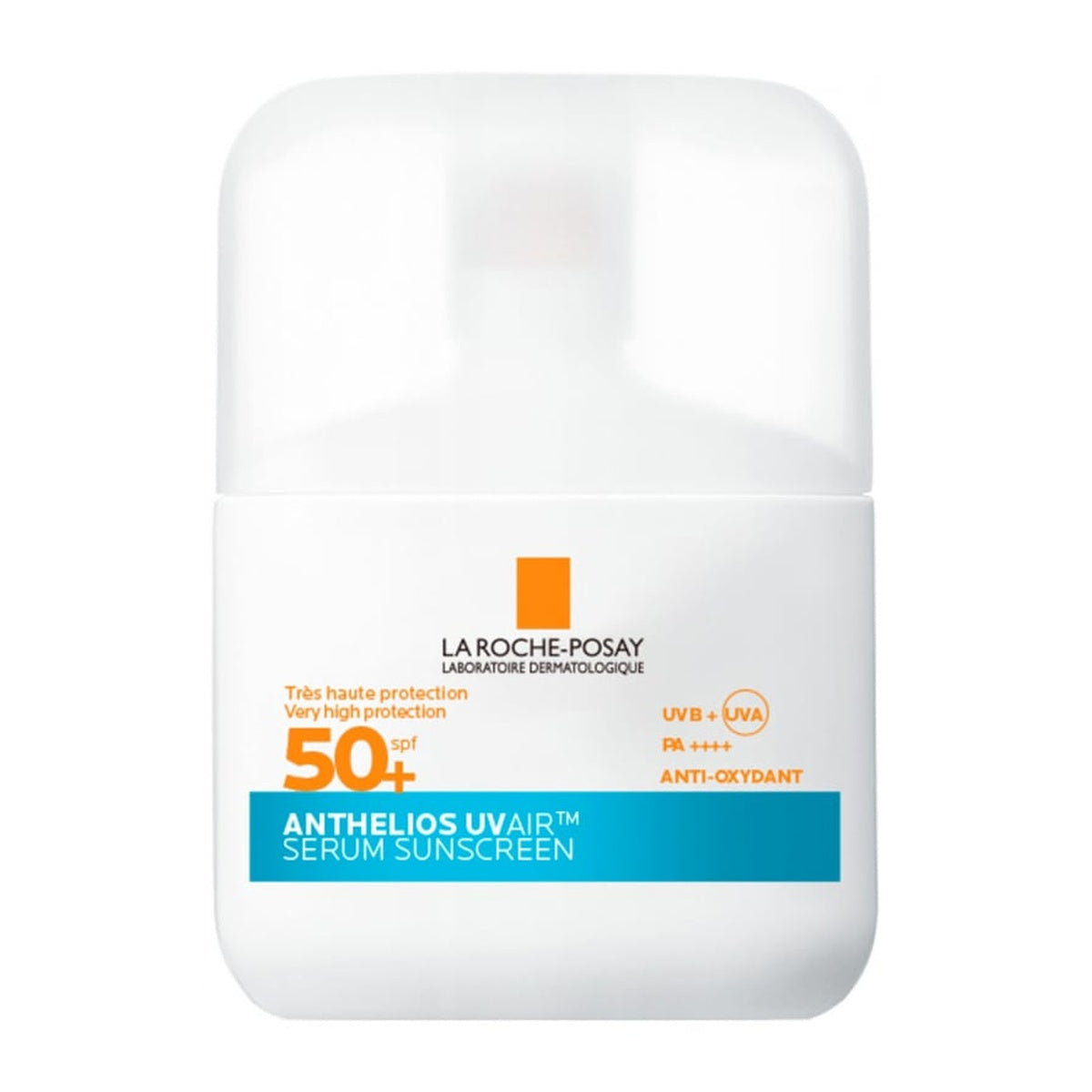 [LA ROCHE POSAY] Anthelios UV Air Serum SPF50+ PA++++ 50 ml